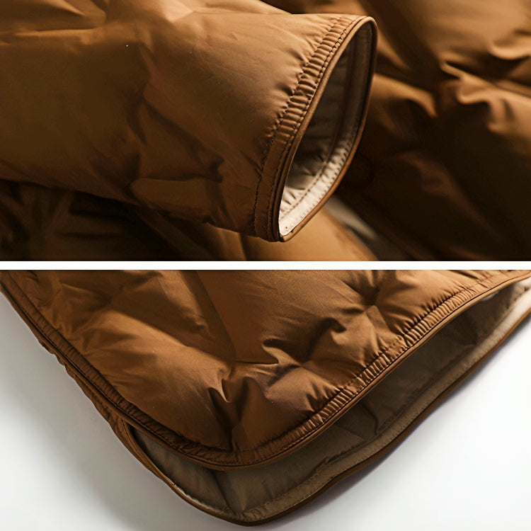 Stilla | Mode Quiltet Damejakke