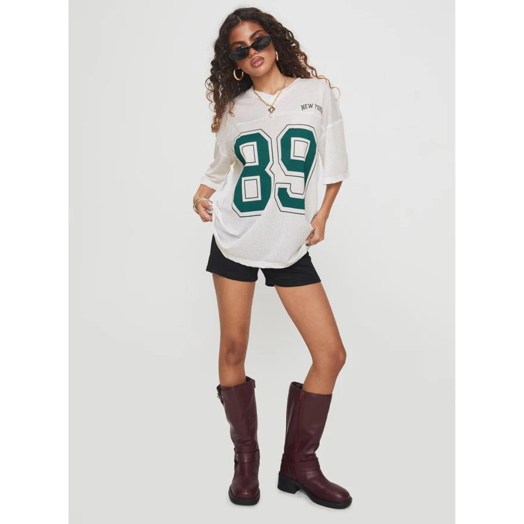 Stilla | Trend T-shirt til kvinder