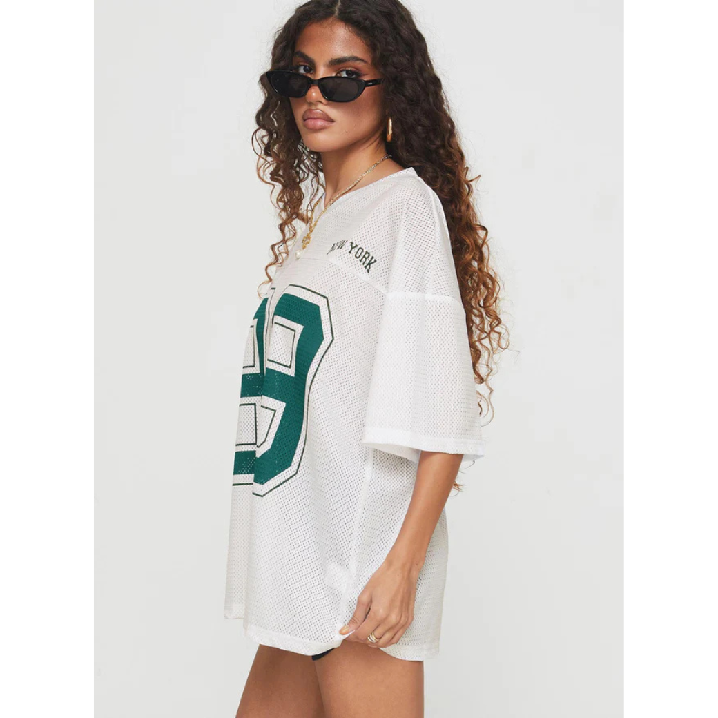 Stilla | Trend T-shirt til kvinder