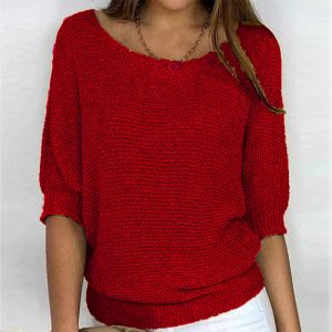 Stilla | Modernt og Komfortabelt Overall Jumper