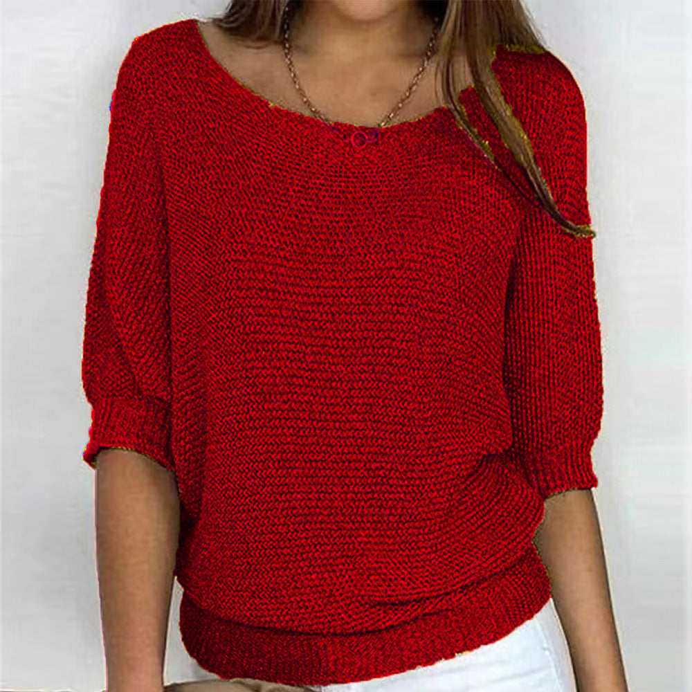 Stilla | Modernt og Komfortabelt Overall Jumper