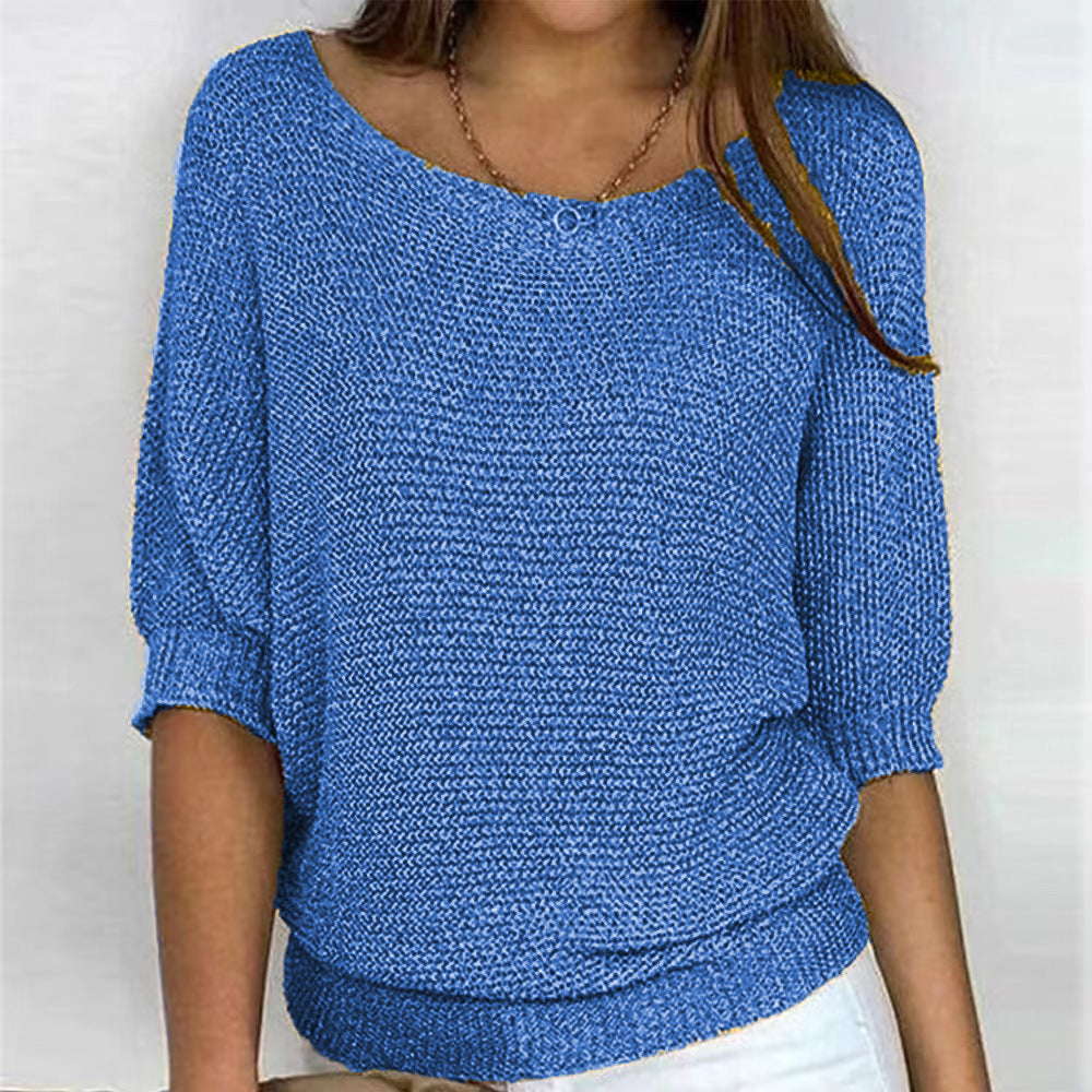 Stilla | Modernt og Komfortabelt Overall Jumper