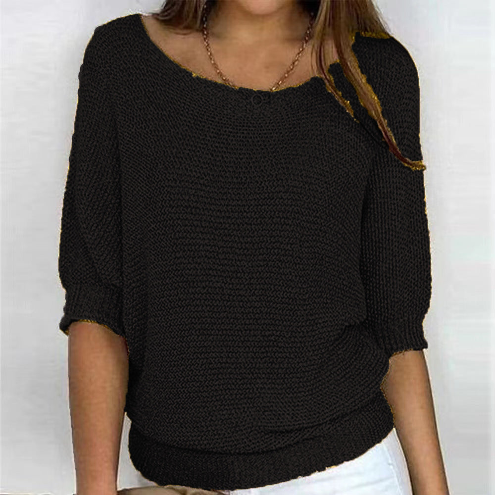 Stilla | Modernt og Komfortabelt Overall Jumper