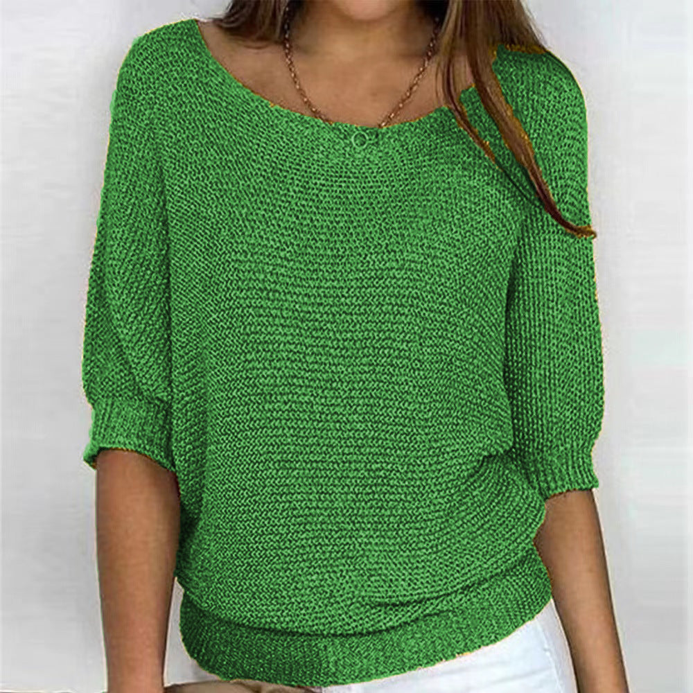 Stilla | Modernt og Komfortabelt Overall Jumper