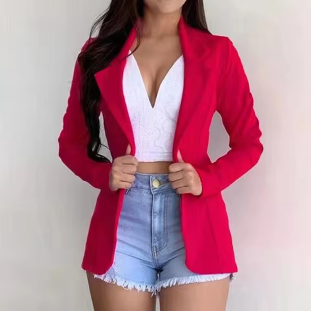 Stilla | Klassisk og stilfuld blazer