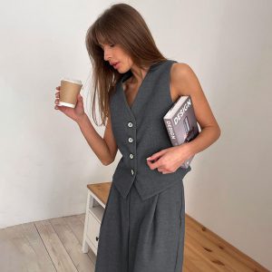 Stilla | Afslappet Ensemble