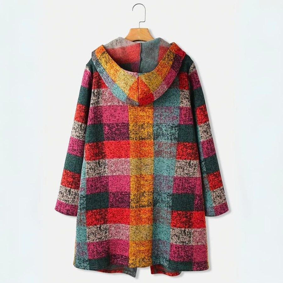 Stilla | Dame Langærmet cardigan