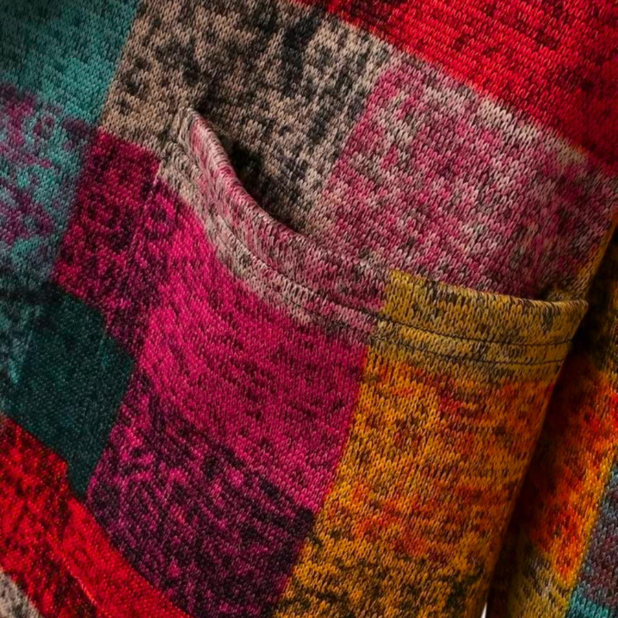 Stilla | Dame Langærmet cardigan