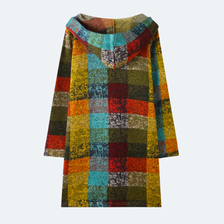 Stilla | Dame Langærmet cardigan