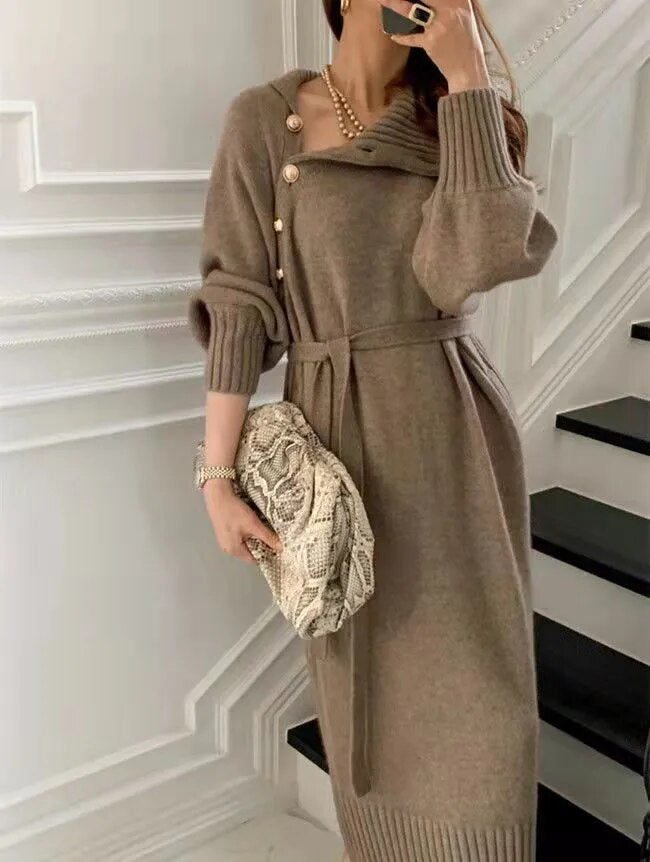 Stilla | Elegant pullover til alsidige outfits