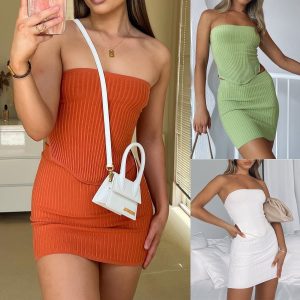 Stilla | Delt Sommer Outfit Sæt Online