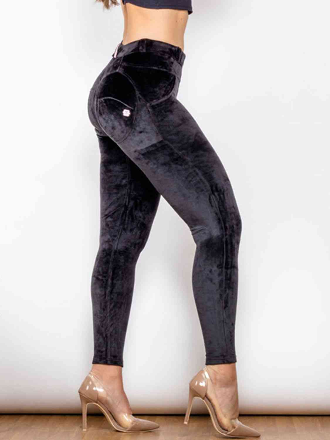 Stilla | Knapper Bukser