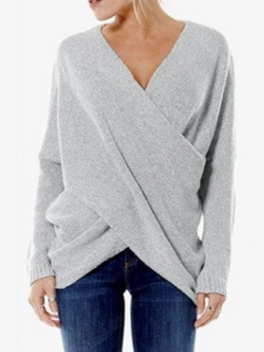 Stilla | Ubesværet og Chic Overall Jumper