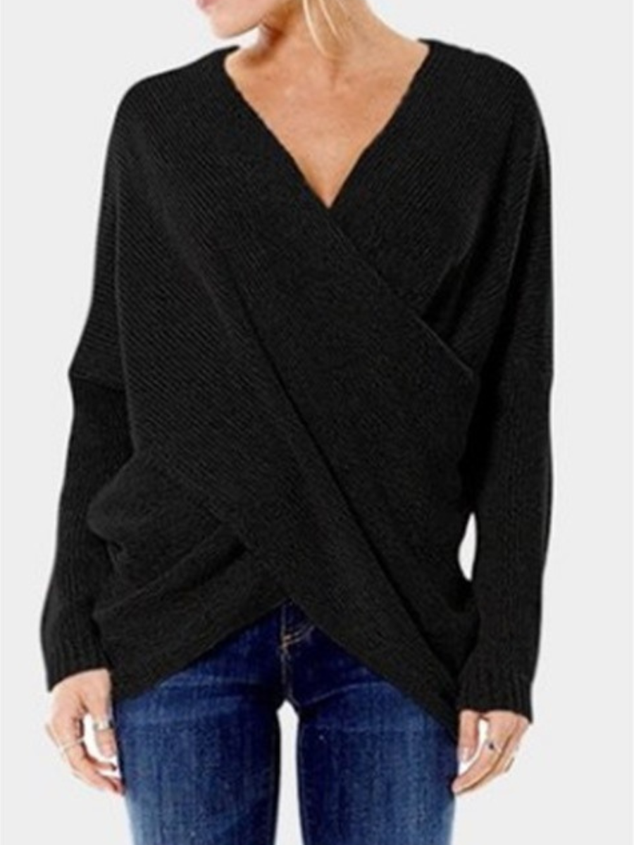 Stilla | Ubesværet og Chic Overall Jumper