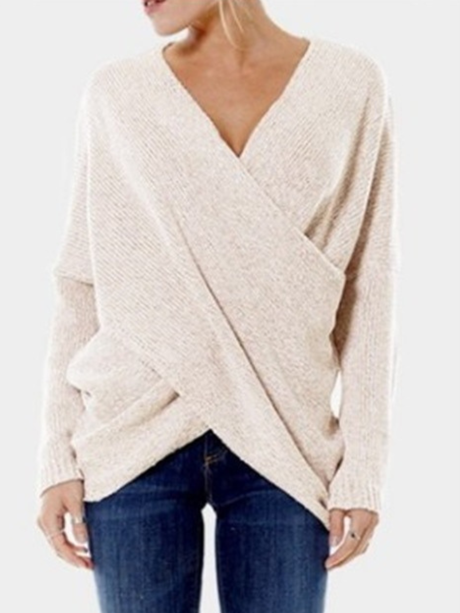 Stilla | Ubesværet og Chic Overall Jumper