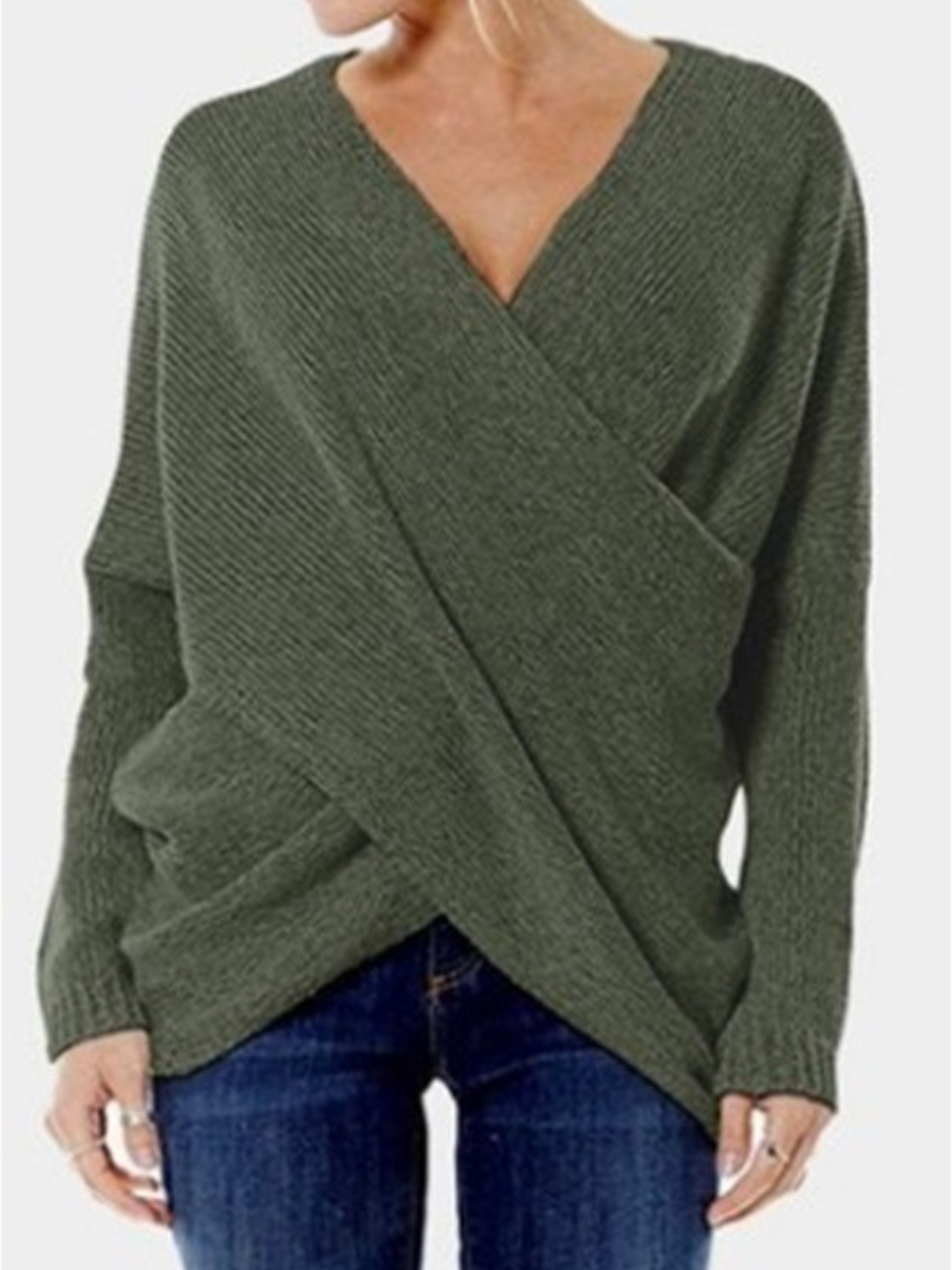 Stilla | Ubesværet og Chic Overall Jumper