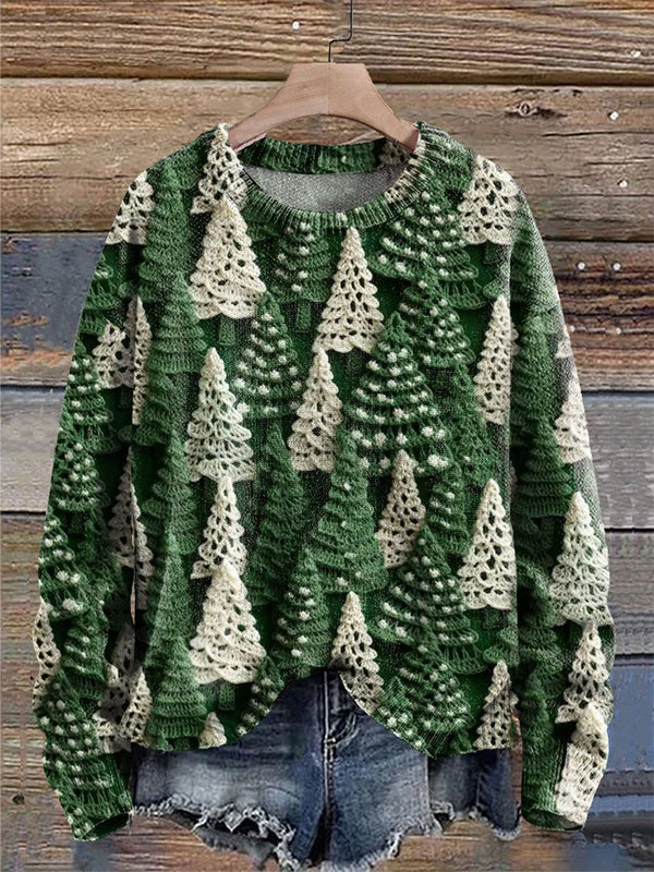 Stilla | Behagelig Pullover til det Daglige Look