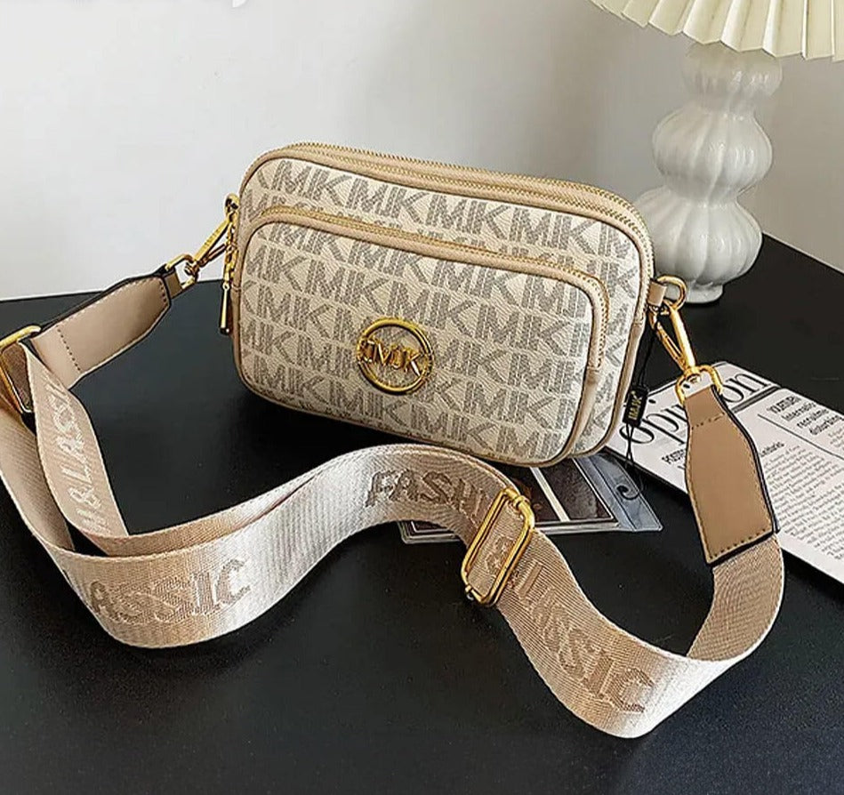 Stilla | Klassiker Bestseller Elegant Skuldertaske Online
