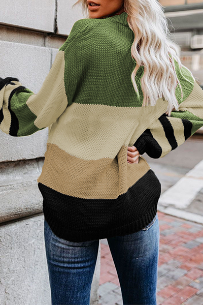 Stilla | Trendy sweater med ubesværet chic