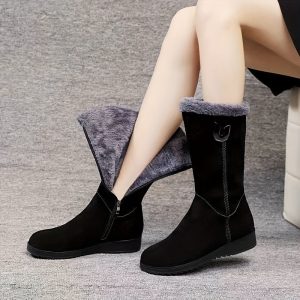 Stilla | Varme Outdoor-støvler