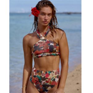 Stilla | Bella Høj Bikini Lagoon