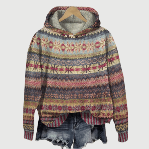 Stilla | Elegant Pullover til Enhver Lejlighed Rabat