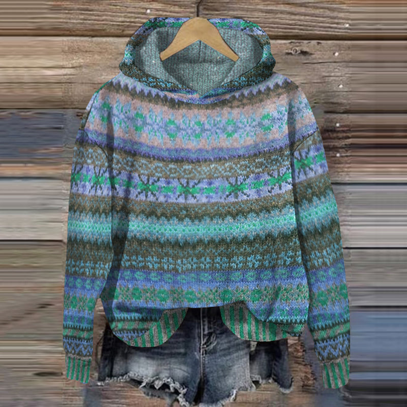 Stilla | Elegant Pullover til Enhver Lejlighed Rabat