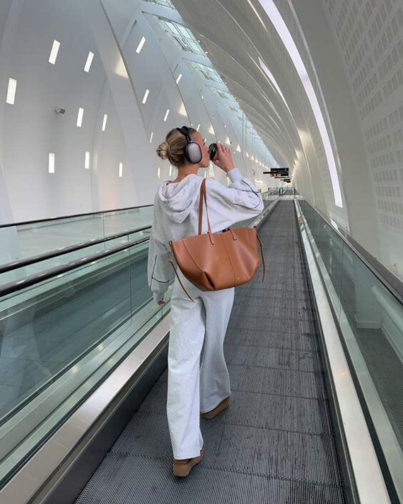 Stilla | Klassisk Tote Bag Til Damer Udsalg