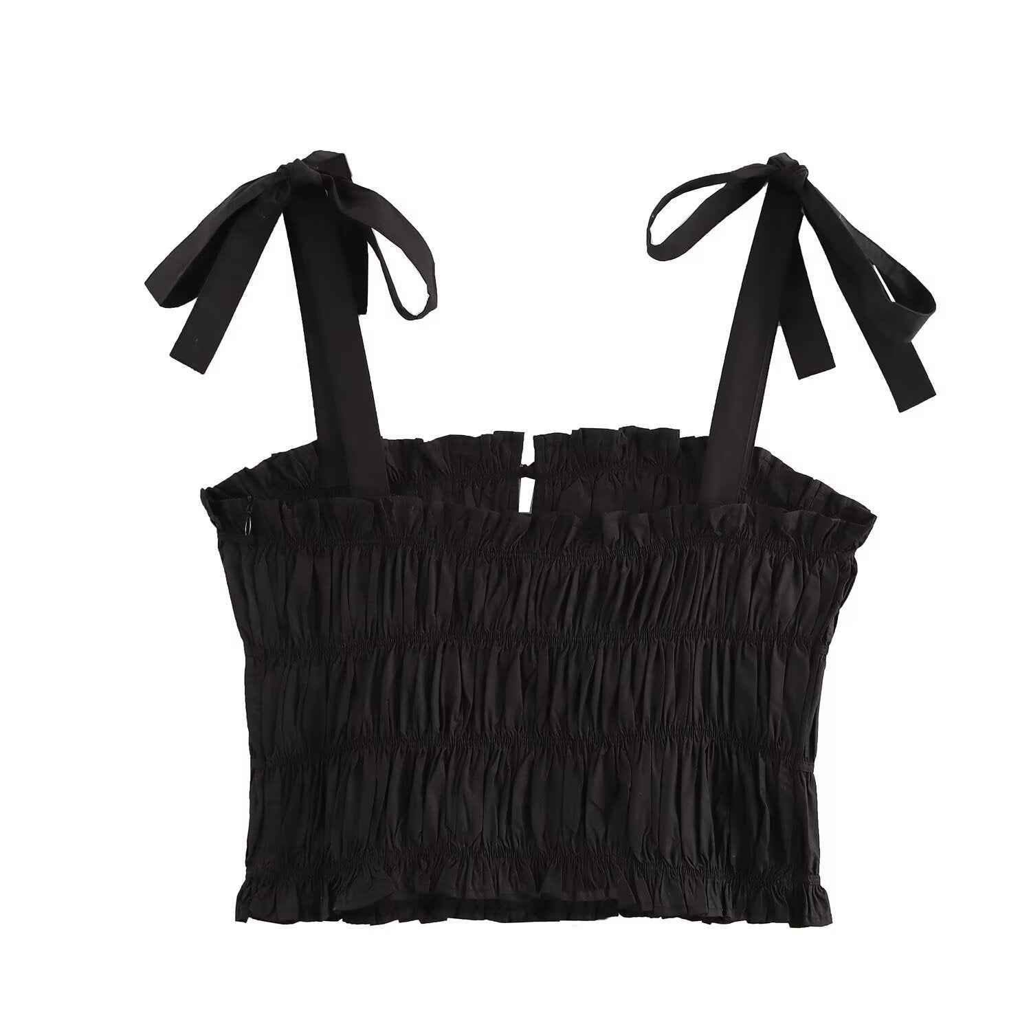 Stilla | Basic Uden Ærmer Cami Top