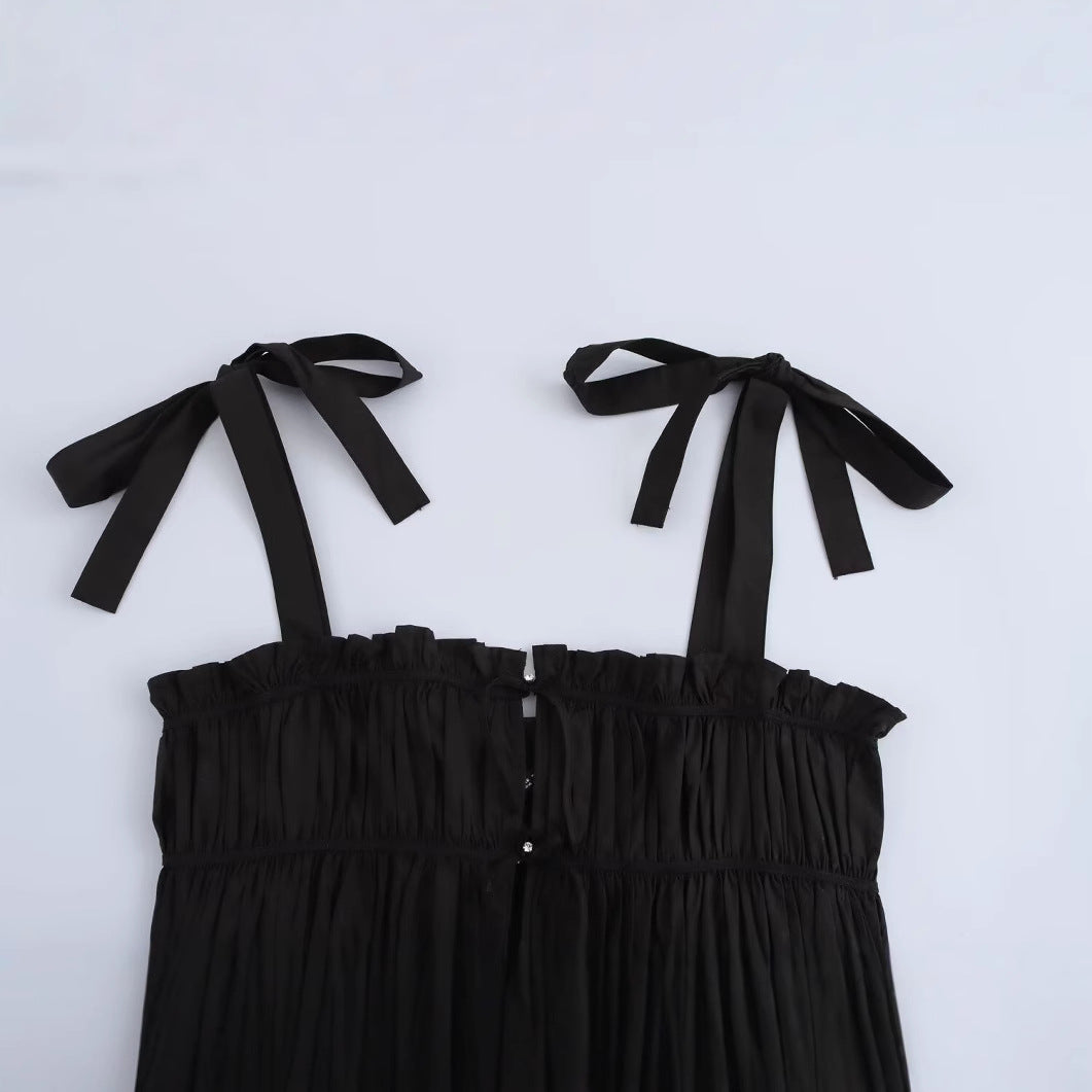 Stilla | Basic Uden Ærmer Cami Top