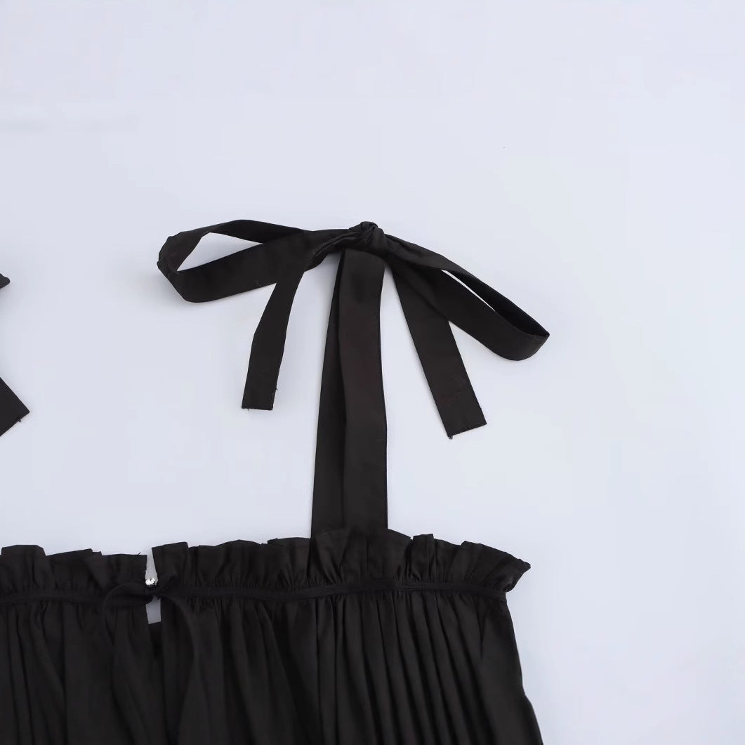 Stilla | Basic Uden Ærmer Cami Top