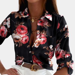 Stilla | Bluse Polyester Moderne og Stilfuld Levere
