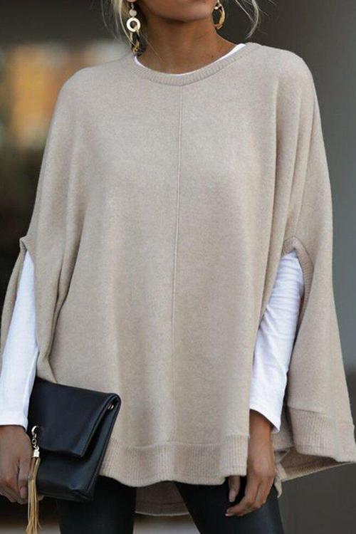 Stilla | Enkel og Smuk Pullover