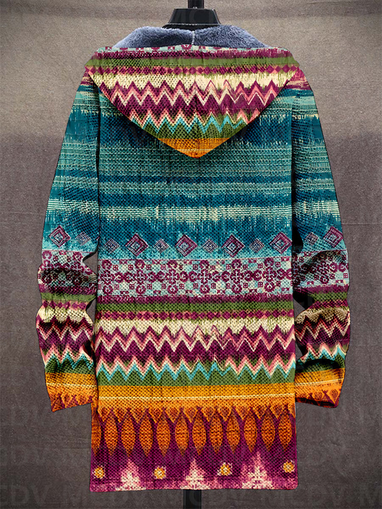 Stilla | Hygge Sweatshirt med hætte til efteråret