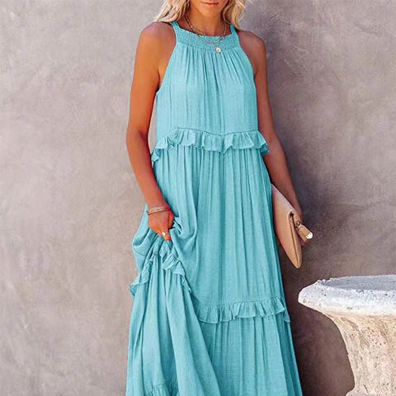 Stilla | Maud Feminine Kjole Rabat