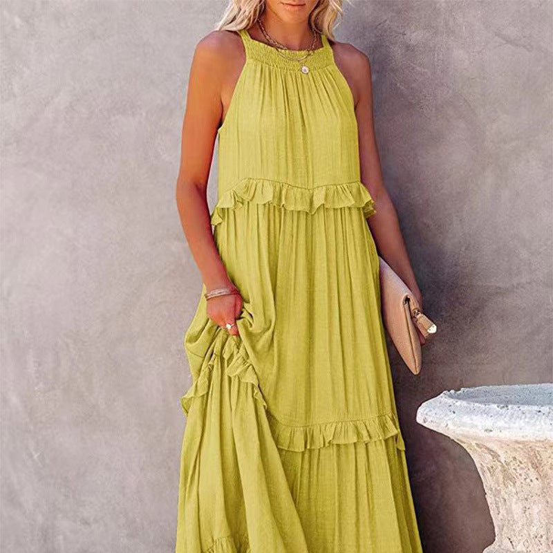 Stilla | Maud Feminine Kjole Rabat