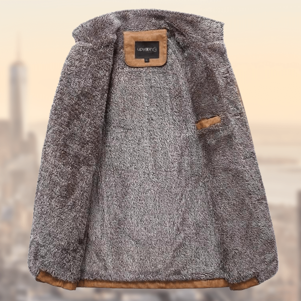 Stilla | Mode trend efterårsjakke