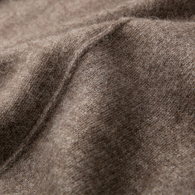 Stilla | Turtleneck Kjole