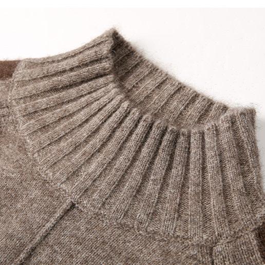 Stilla | Turtleneck Kjole