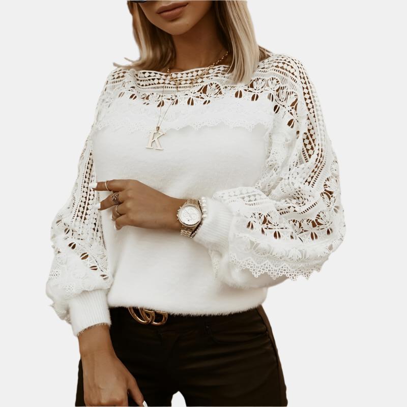 Stilla | Elegante og Alsidig Bluse på udsalg