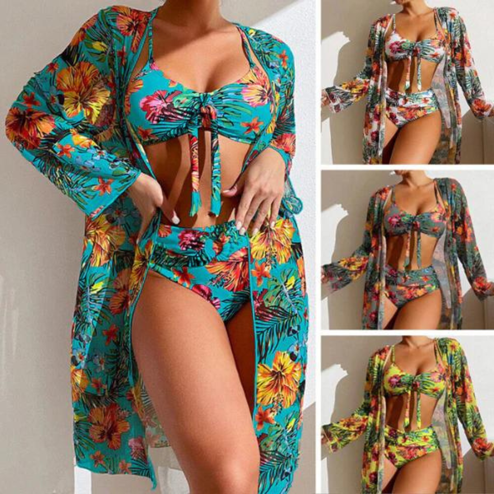 Stilla | Fashionabel Bikinier Sæt Online nu