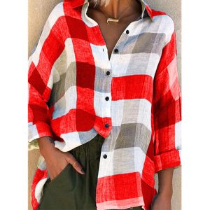 Stilla | Trendy og Minimalistisk Bluse til et moderne Look Hot på udsalg
