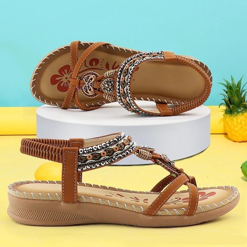 Stilla | Elegante Ortopædiske Sandaler Celestial, Der Sikrer Komfort Og Stil