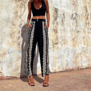 Stilla | Elegante Sommershorts