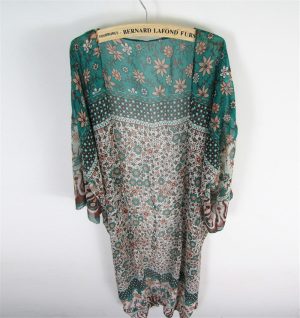 Stilla | Puseky Bohemian Kimono