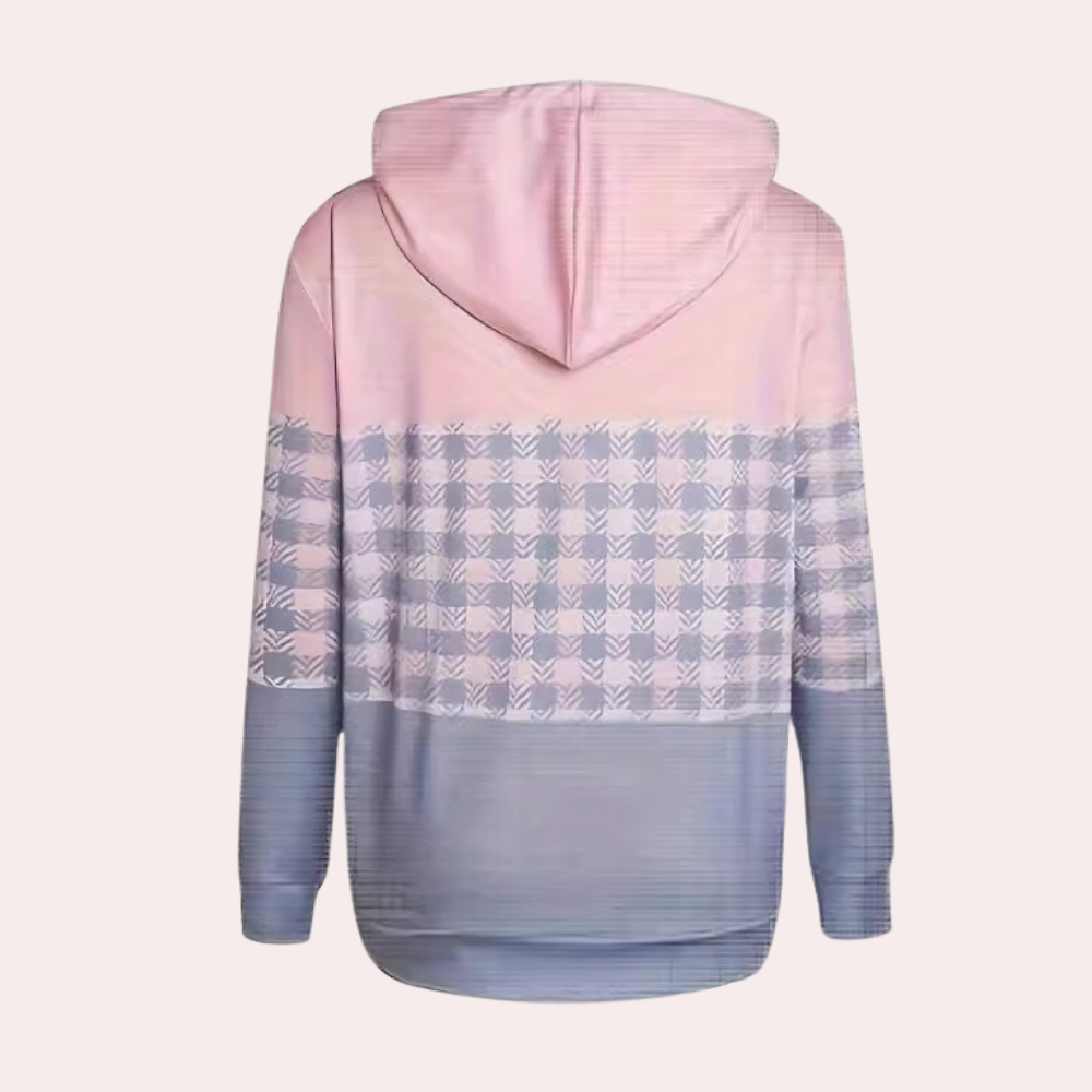 Stilla | Trendy Sweatshirt til Kvinder