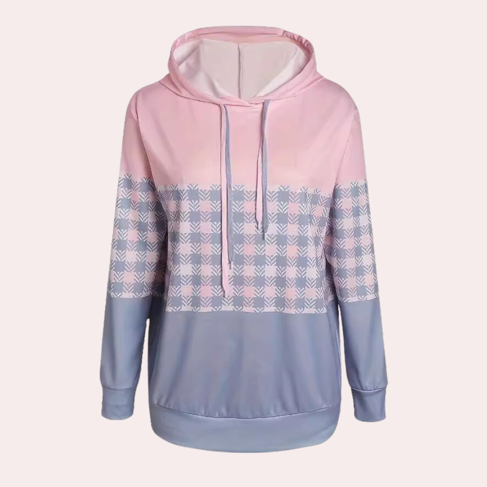 Stilla | Trendy Sweatshirt til Kvinder