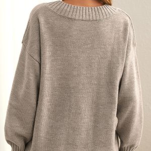 Stilla | Elegant sweater til fornemme looks