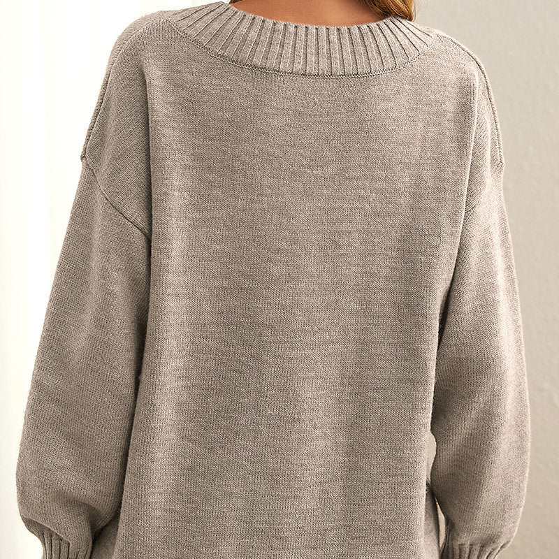 Stilla | Elegant sweater til fornemme looks