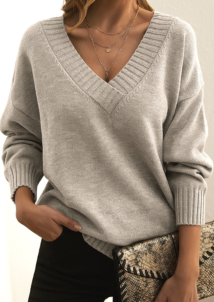 Stilla | Elegant sweater til fornemme looks